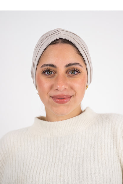 Essential Jersey Turban – Heavy Drape