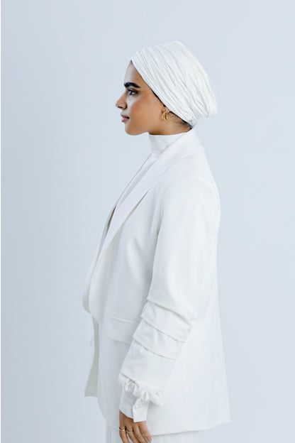 Essential Jersey Turban – Heavy Drape