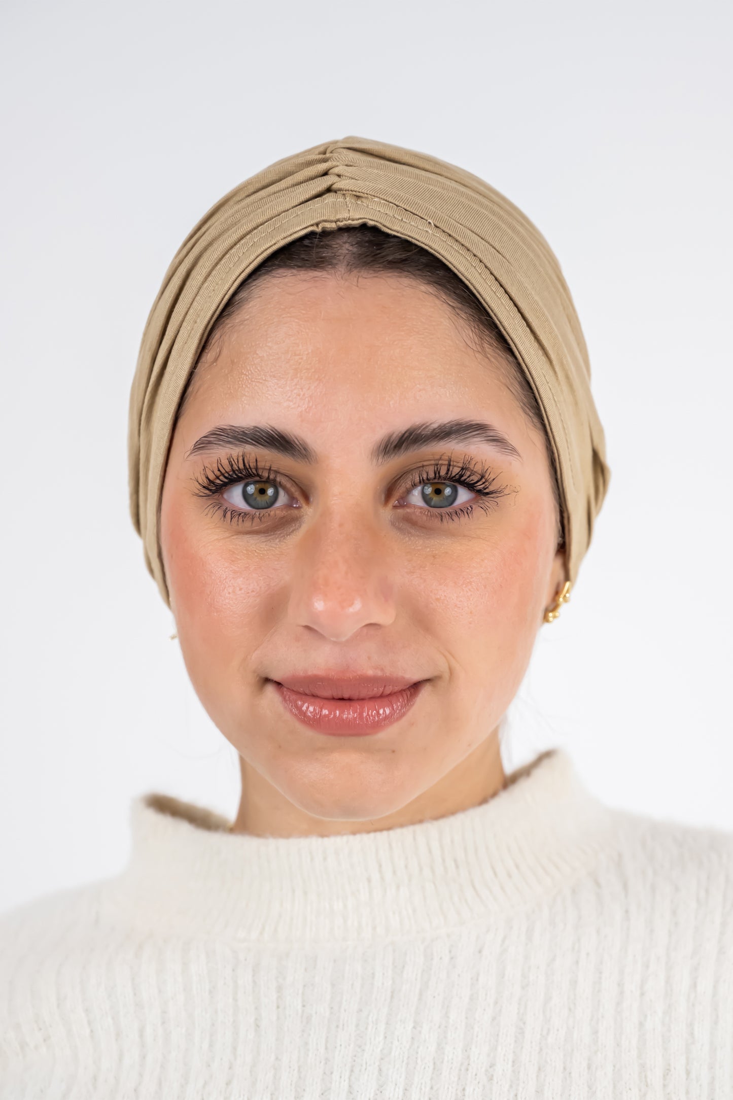 Essential Jersey Turban – Heavy Drape