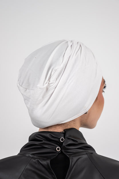 Essential Jersey Turban – Light Drape
