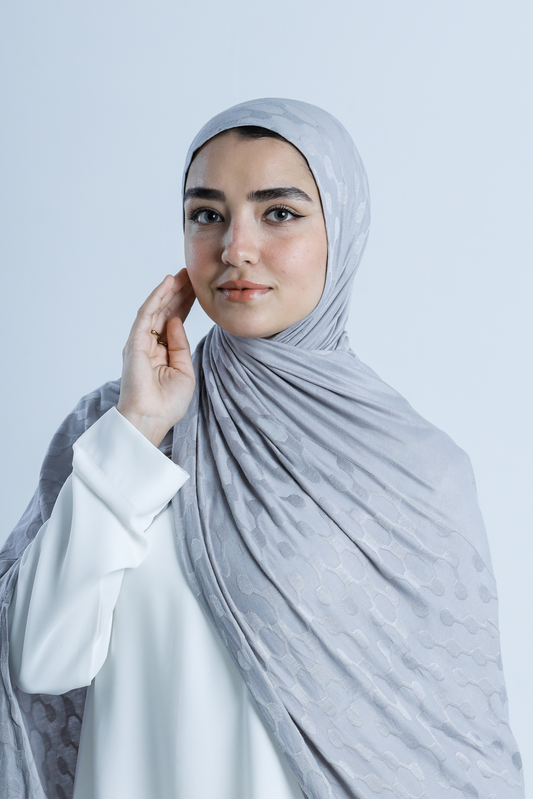 Palestine Kuwaiti Cotton Scarf