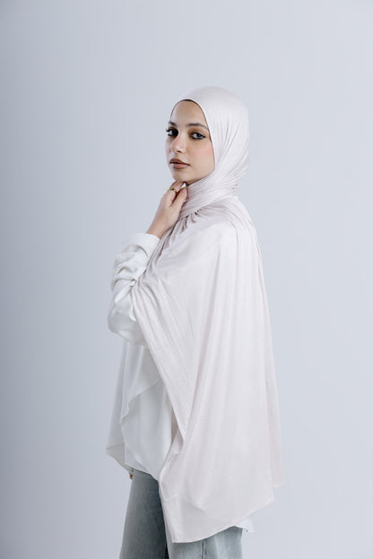 Plain Kuwaiti Scarf