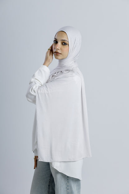 Plain Kuwaiti Scarf