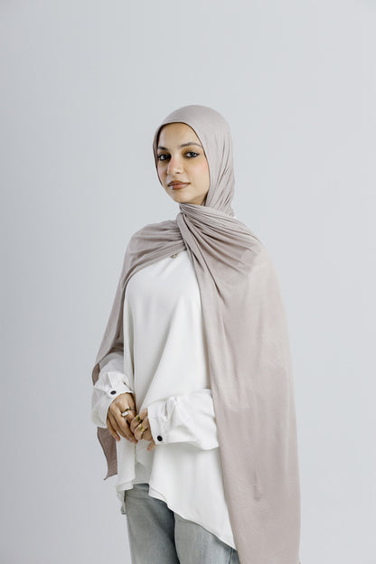 Plain Kuwaiti Scarf