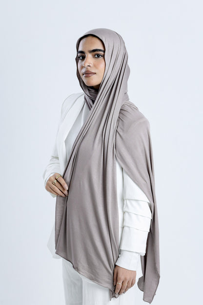 Plain Kuwaiti Scarf