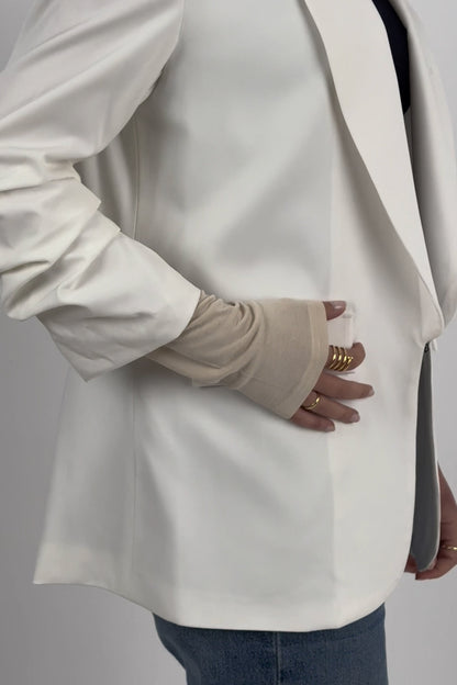 Cotton Arm Sleeves