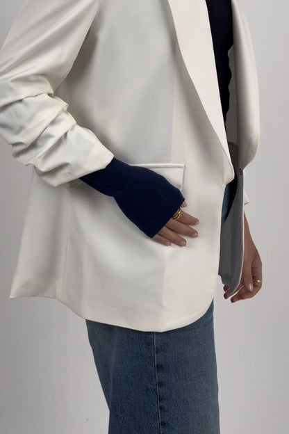 Cotton Arm Sleeves