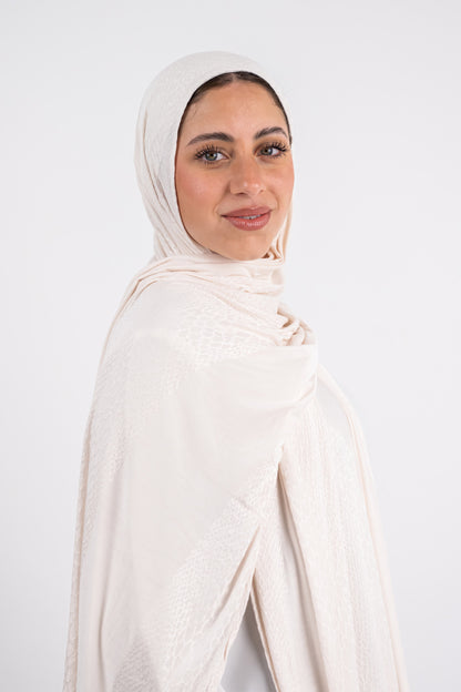 Snake Kuwaiti cotton