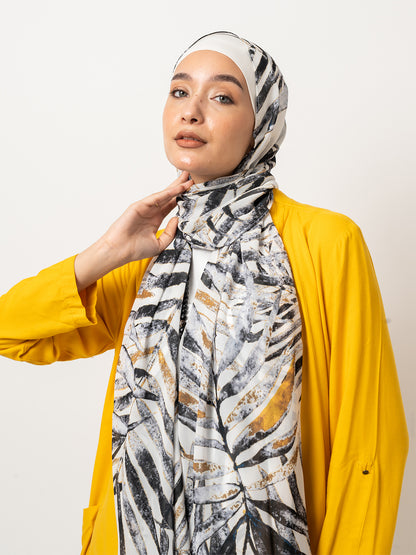 Autumn Vines - Forest Leaves