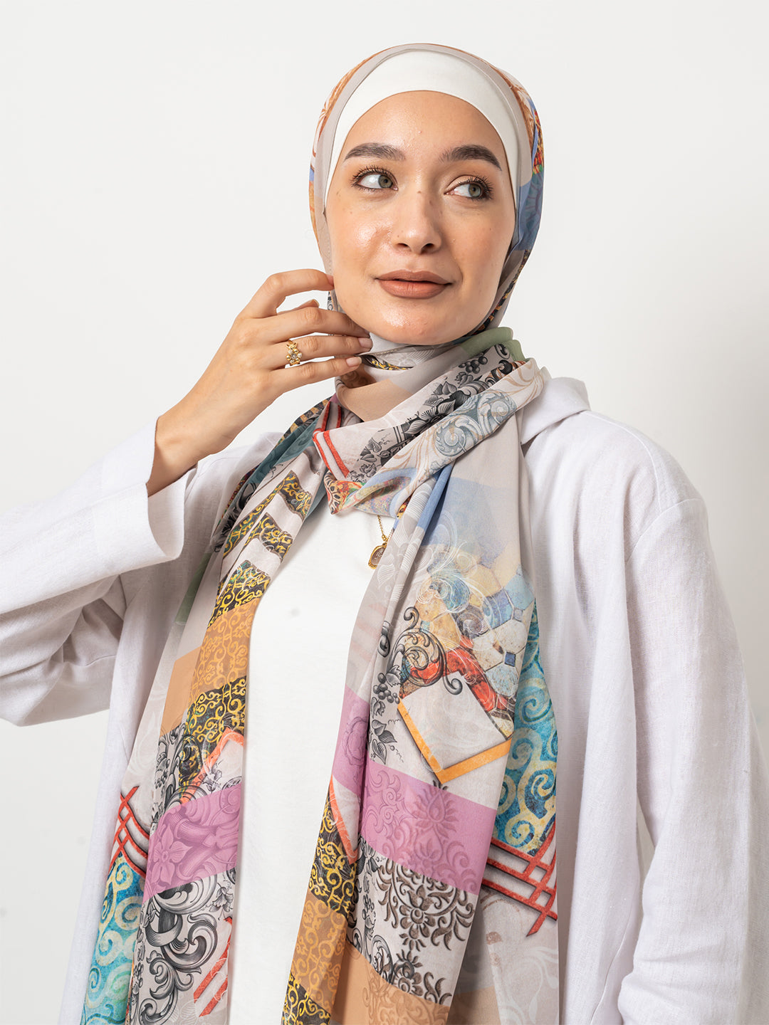 Artisan Mosaic - Gallery Collage