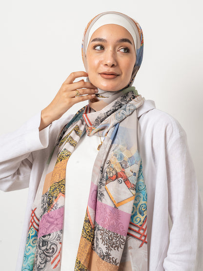 Artisan Mosaic - Gallery Collage