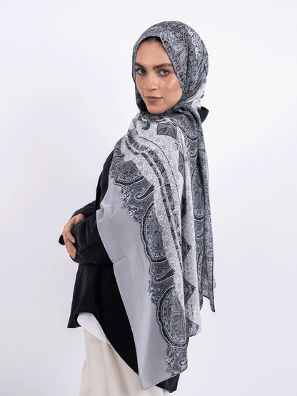 Shadow Paisley - Classic Noir