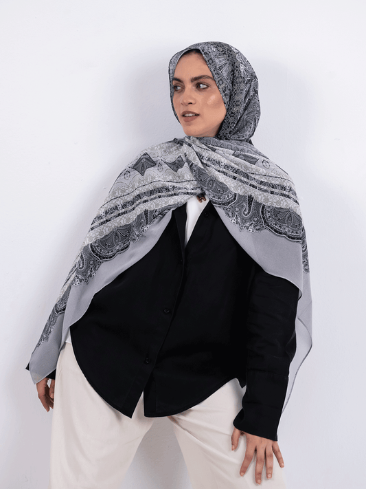 Shadow Paisley - Classic Noir