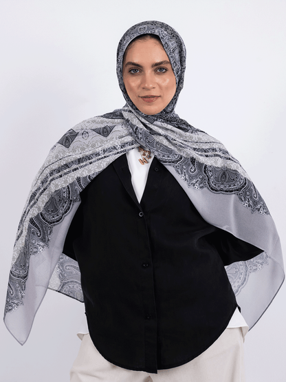 Shadow Paisley - Classic Noir