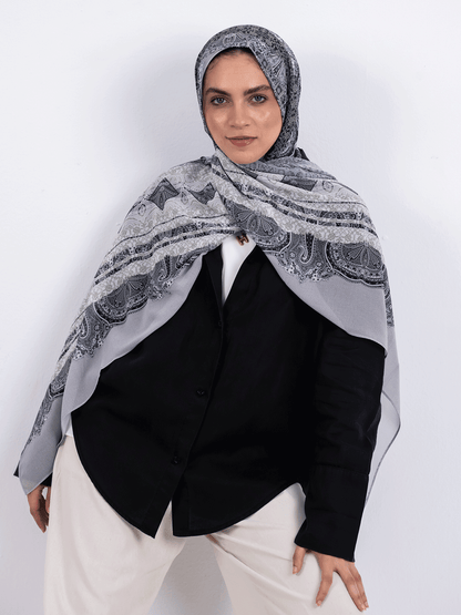 Shadow Paisley - Classic Noir