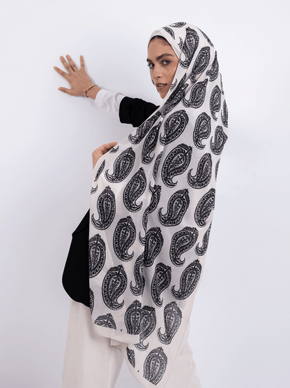 Classic Midnight - Monochrome Heritage