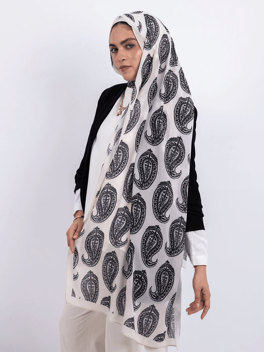 Classic Midnight - Monochrome Heritage