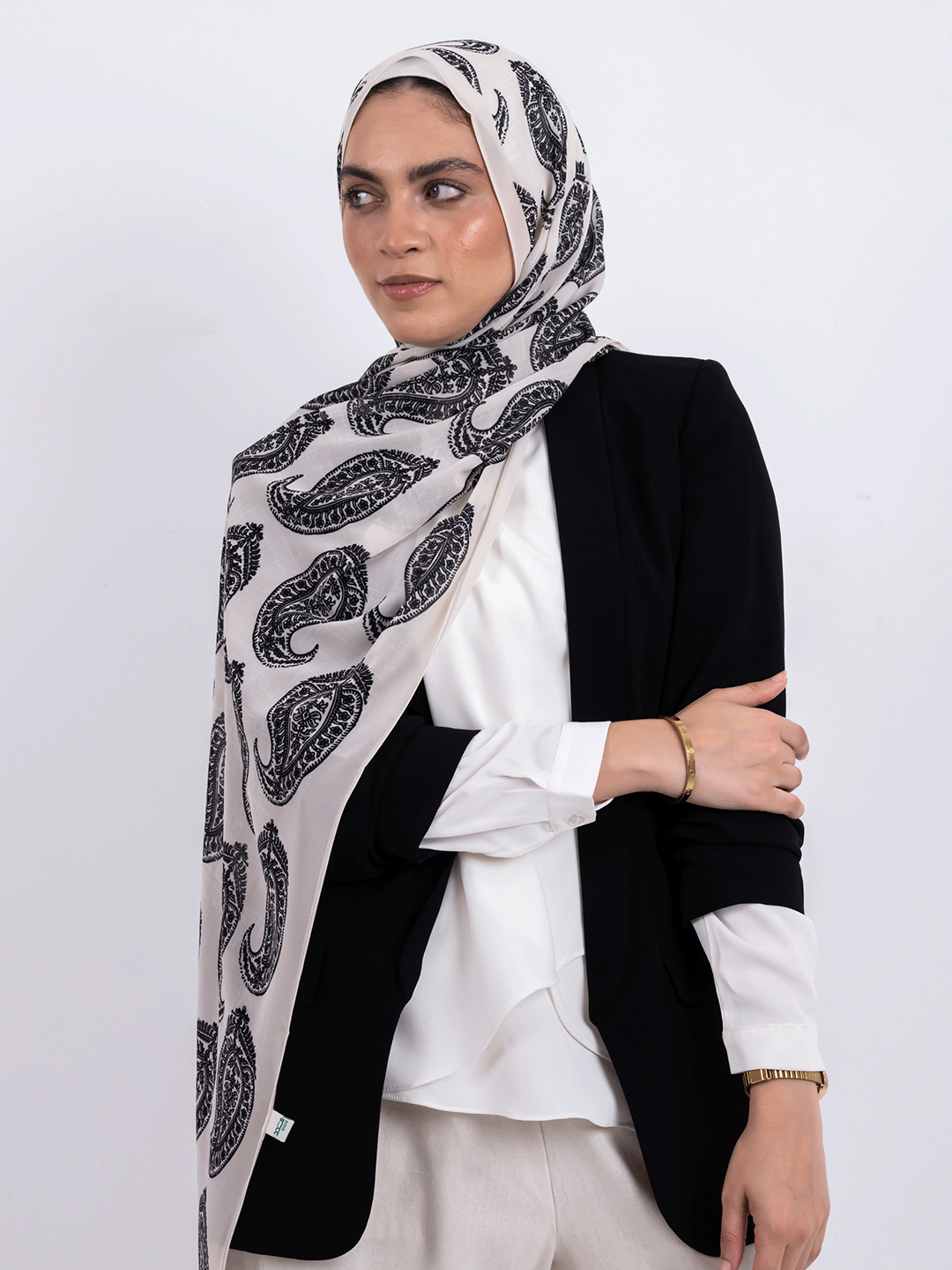 Classic Midnight - Monochrome Heritage