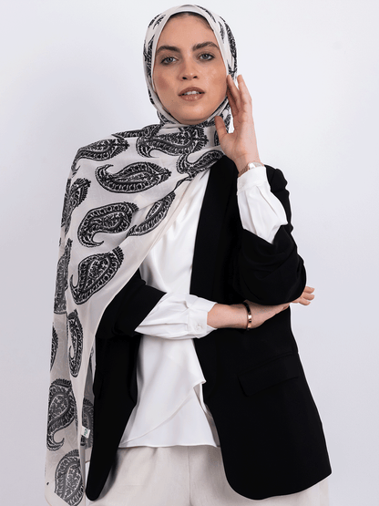 Classic Midnight - Monochrome Heritage