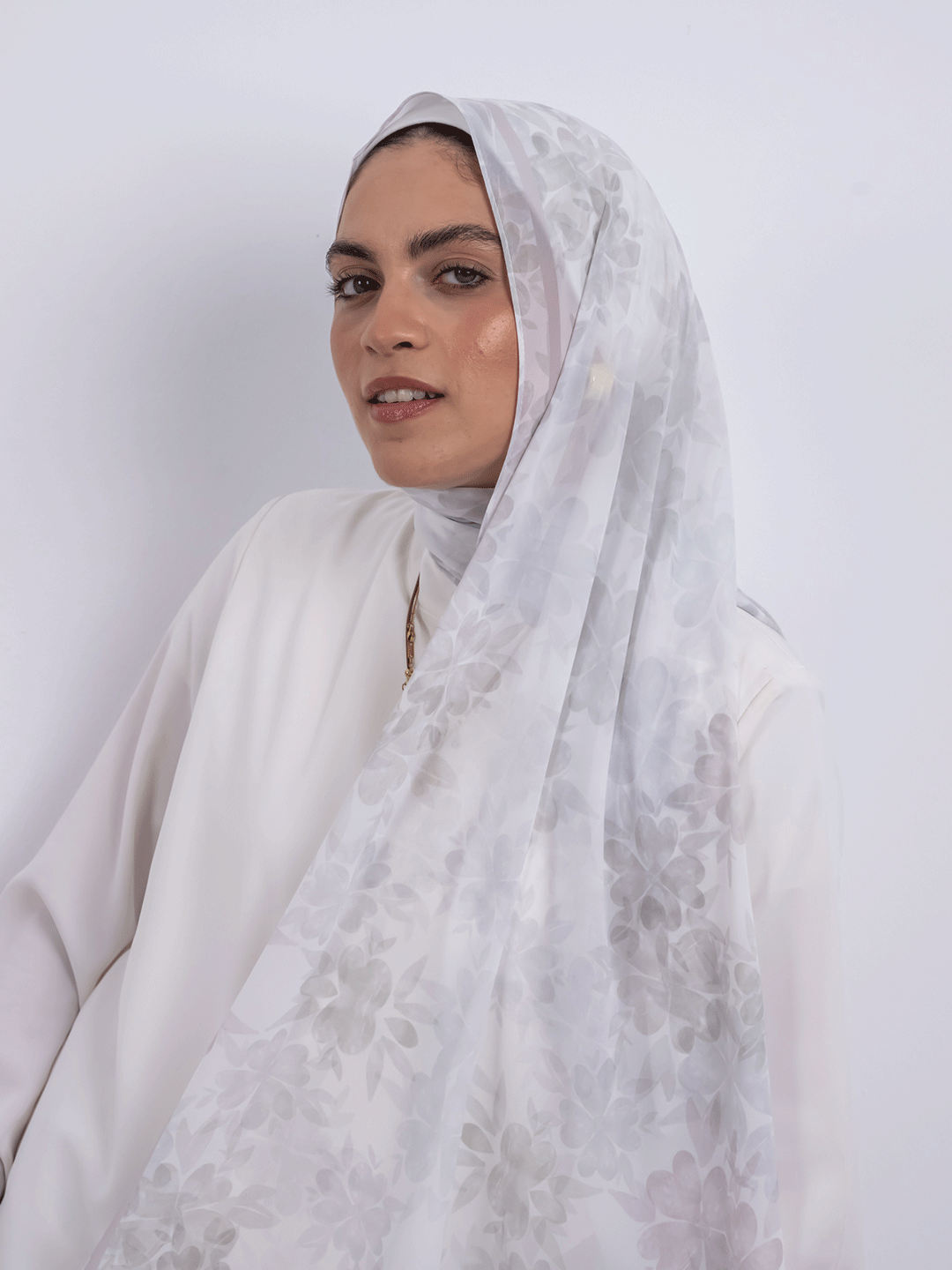 Pure Bloom - Ivory Mist