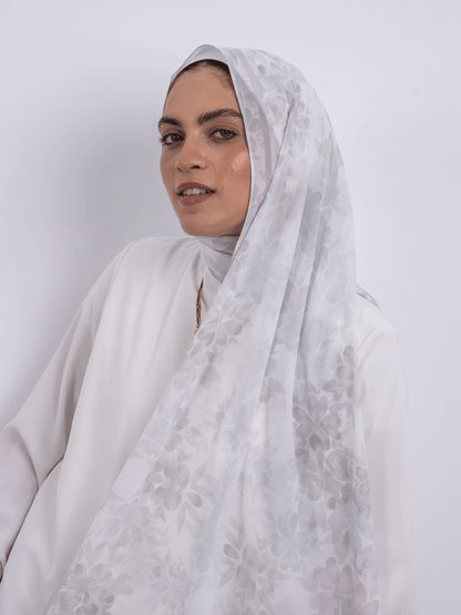 Pure Bloom - Ivory Mist