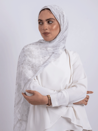 Pure Bloom - Ivory Mist