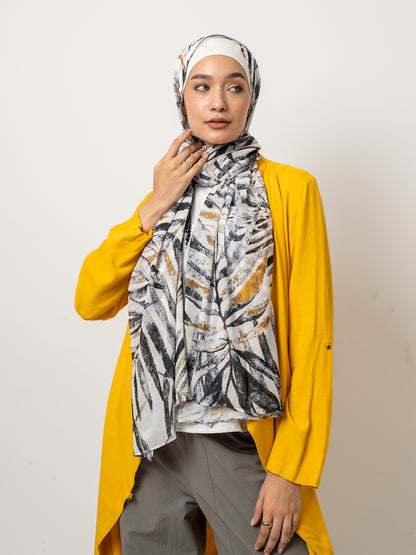 Autumn Vines - Forest Leaves