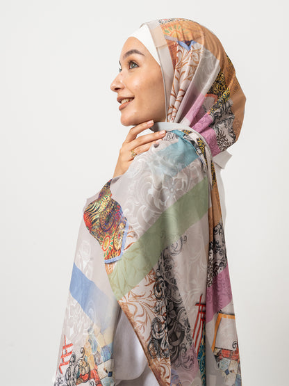 Artisan Mosaic - Gallery Collage