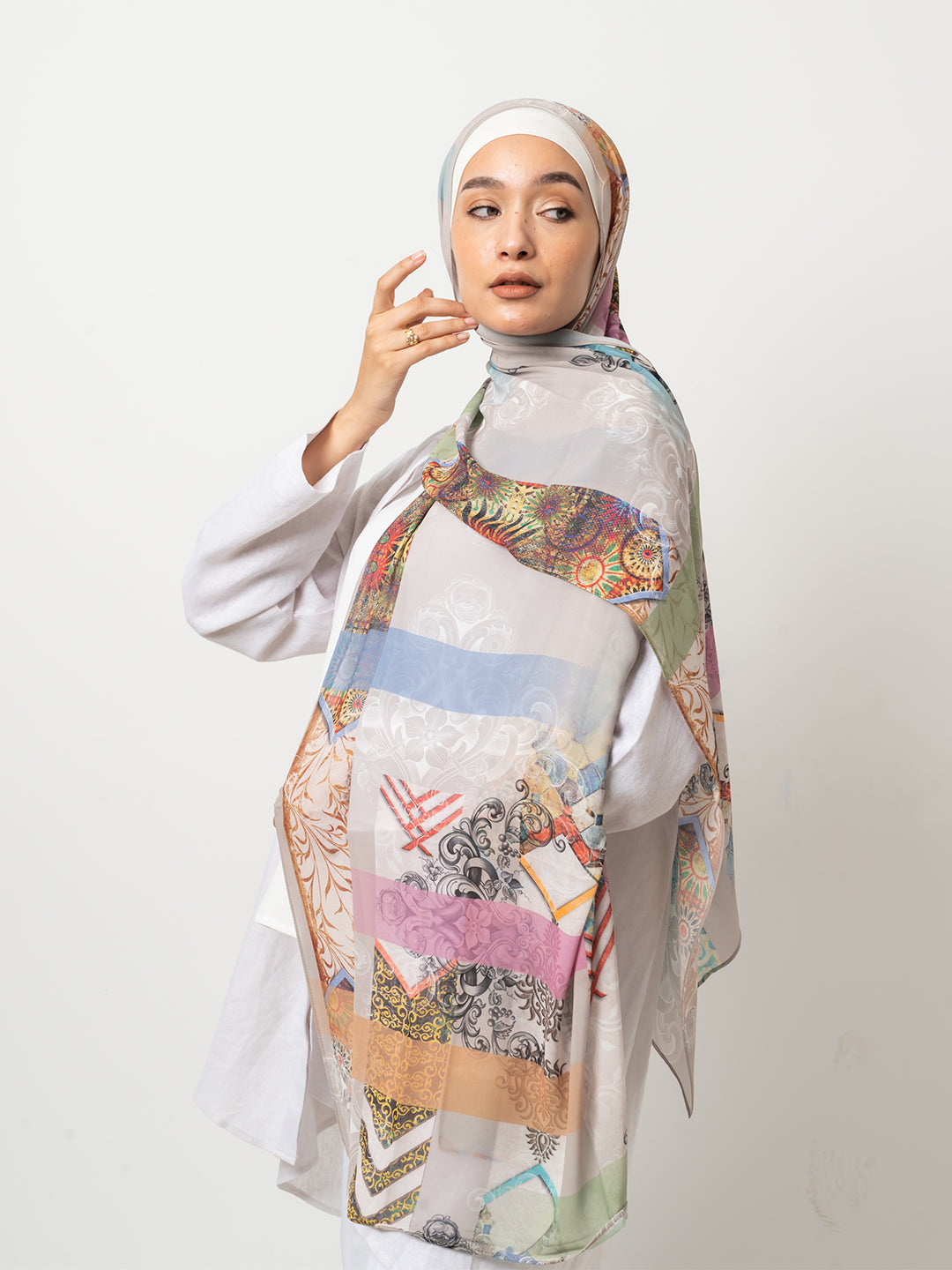 Artisan Mosaic - Gallery Collage