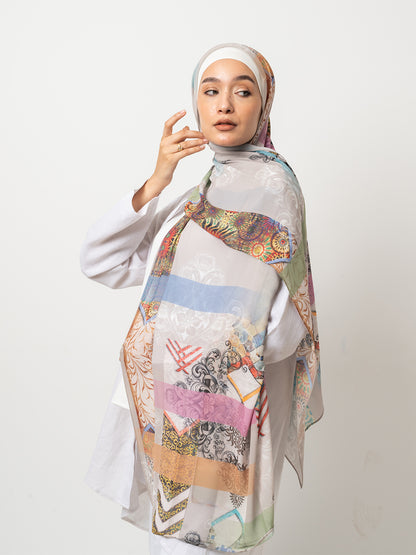 Artisan Mosaic - Gallery Collage