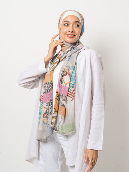 Artisan Mosaic - Gallery Collage