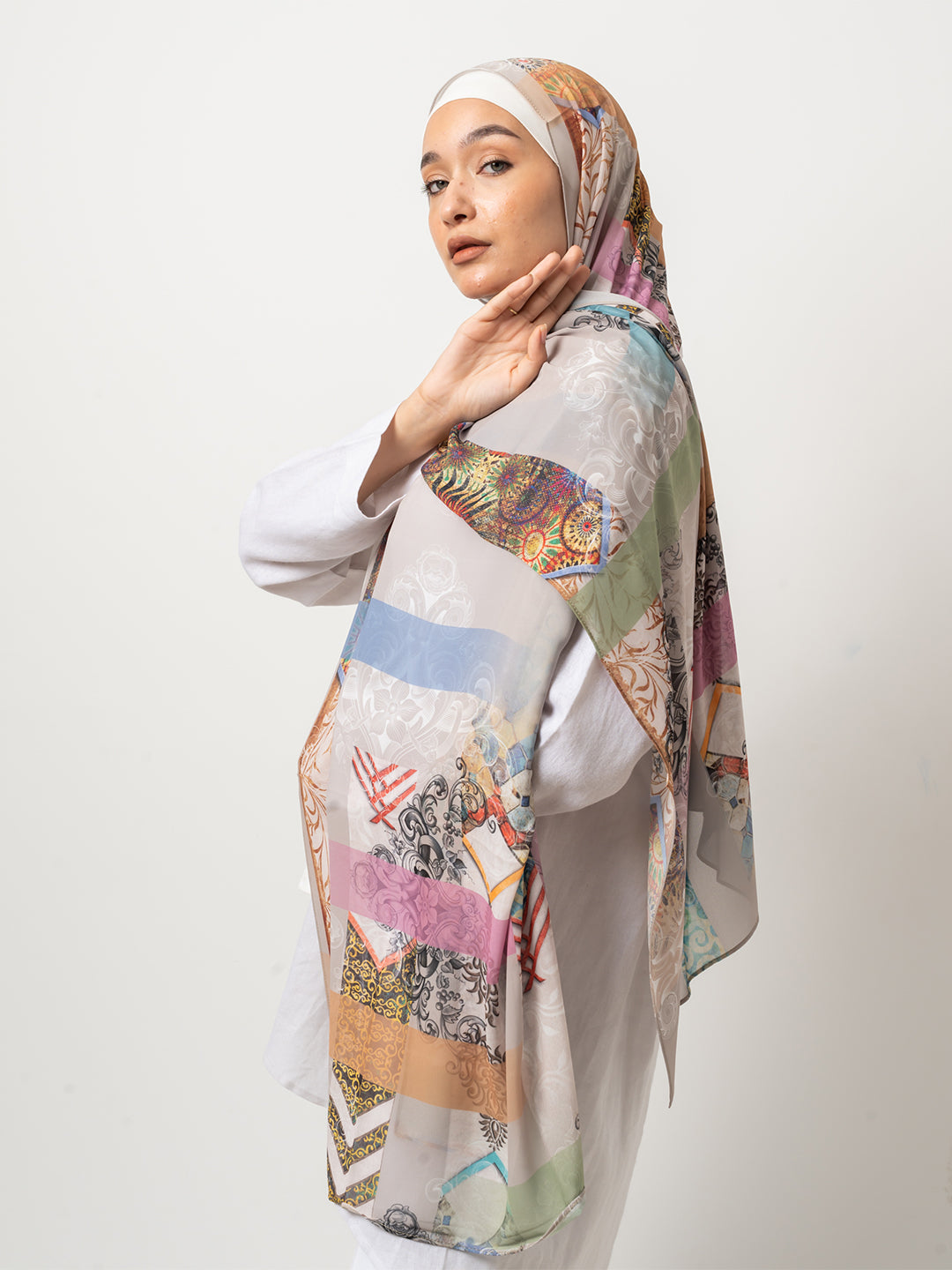 Artisan Mosaic - Gallery Collage