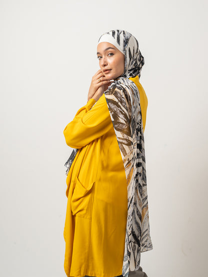 Autumn Vines - Forest Leaves