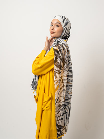 Autumn Vines - Forest Leaves