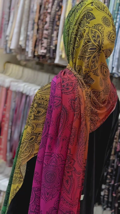 Urban Boho